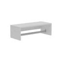 Ver imagem 3 de Cabideiro Bs 30-06 Branco Brv Móveis