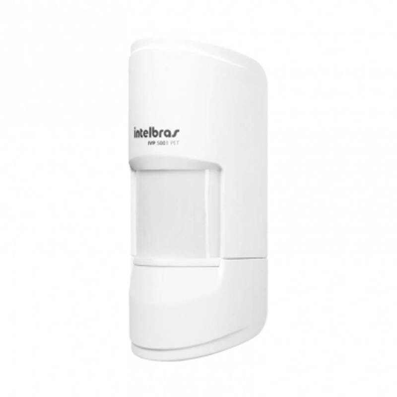 Sensor Alarme Passivo Pet 20kg IVP 5001 PET Shield Intelbras - 2