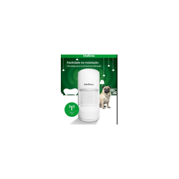 Sensor De Alarme Infravermelho Intelbras Ivp 4101 Pet Smart Sem fio - 5