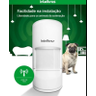 Sensor De Alarme Infravermelho Intelbras Ivp 4101 Pet Smart Sem fio - 5