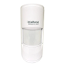 Sensor De Alarme Infravermelho Intelbras Ivp 4101 Pet Smart Sem fio - 4