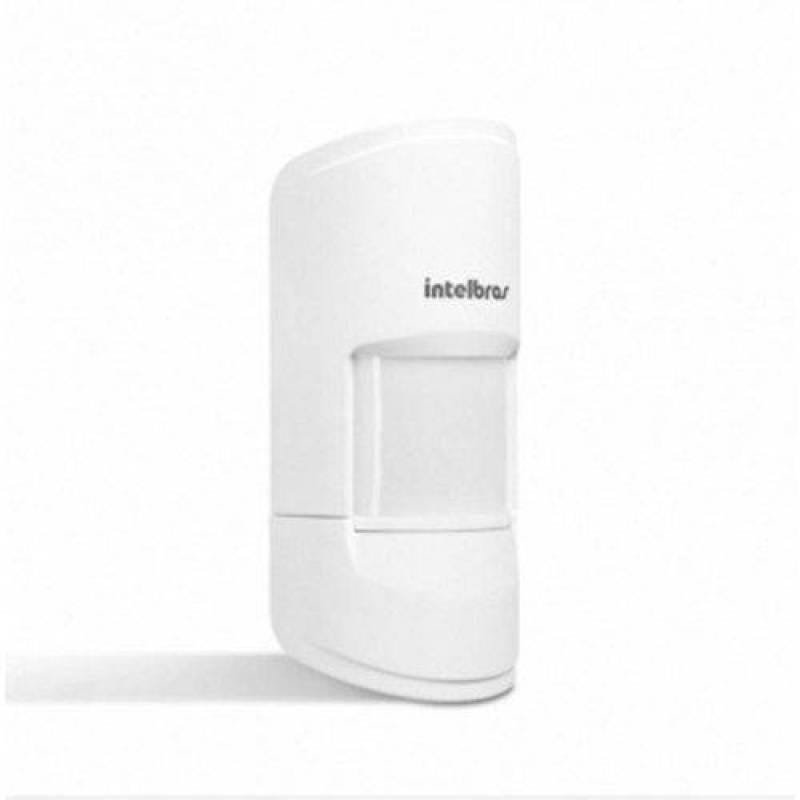 Sensor De Alarme Infravermelho Intelbras Ivp 4101 Pet Smart Sem fio - 3
