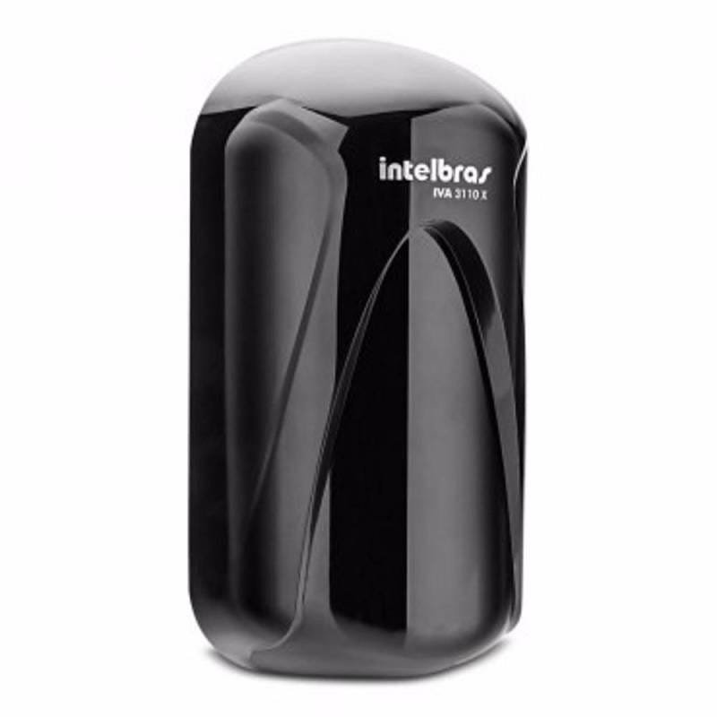 Sensor Ativo de Barreira Duplo Feixe Iva 3110 X Intelbras - 4