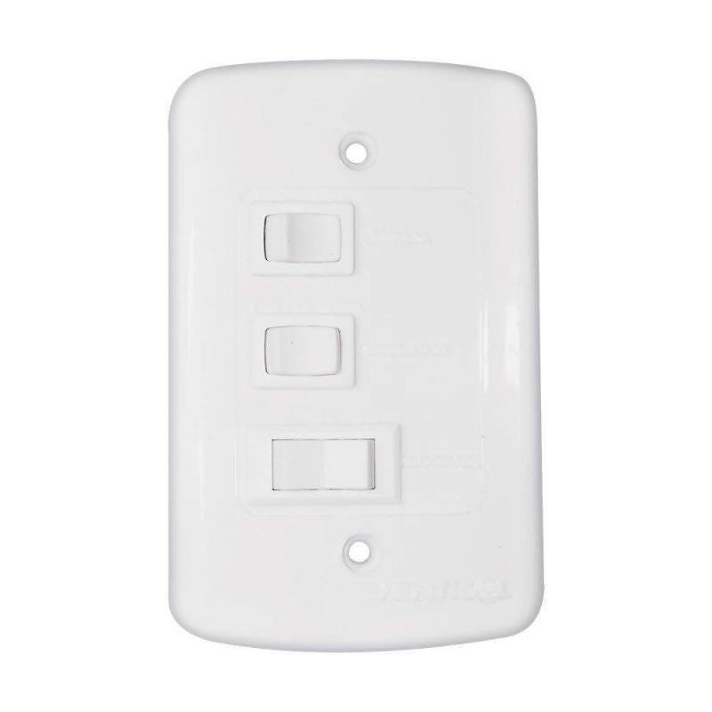 Ventilador de Teto Fenix Led Cv3 Premium Ventisol - 4