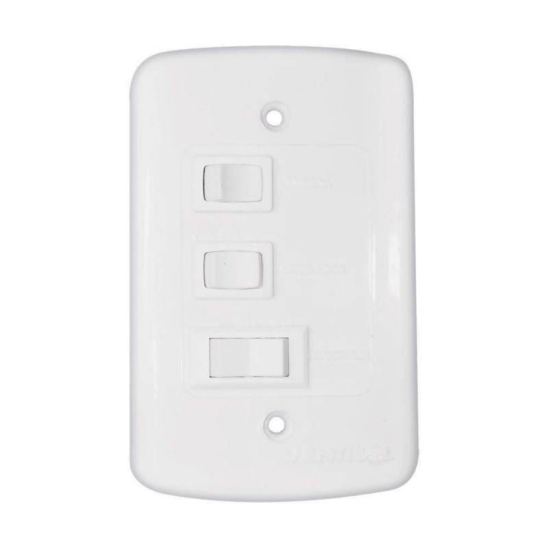 Ver imagem 4 de Ventilador de Teto Fenix Led Cv3 Premium Ventisol