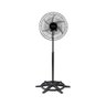 Ventilador de Coluna Ventisol Steel Turbo 6 Pás 50 Cm Bivolt - 1