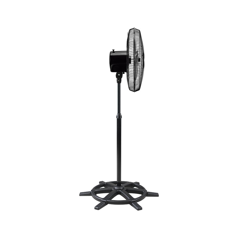 Ventilador de Coluna Ventisol Steel Turbo 6 Pás 50 Cm Bivolt - 3