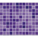 Ver imagem 3 de Papel de Parede Auto Adesivo Lavável Pastilha Violeta