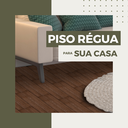 Ver imagem 2 de Kit 10 Piso Vinílico Pvc Autocolante 60x15 – Prático, Flexível e Durável