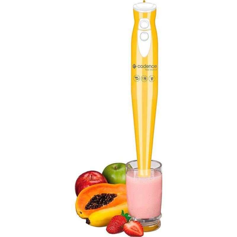 Ver mais imagens de Mixer Fast Blend Colors MIX294 Amarelo Cadence -127