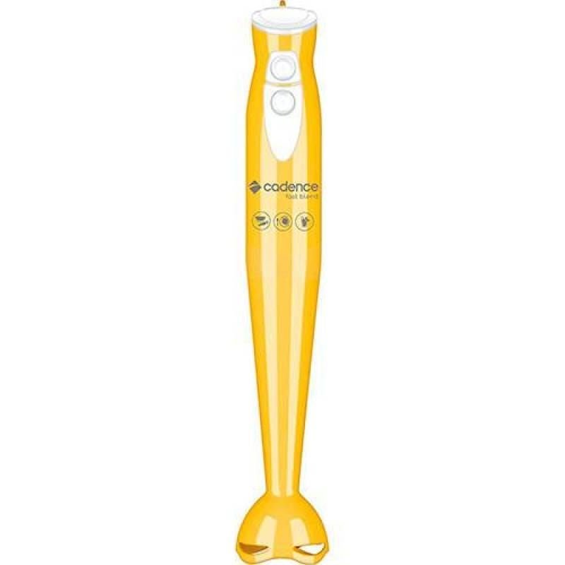 Ver imagem 2 de Mixer Fast Blend Colors MIX294 Amarelo Cadence -127