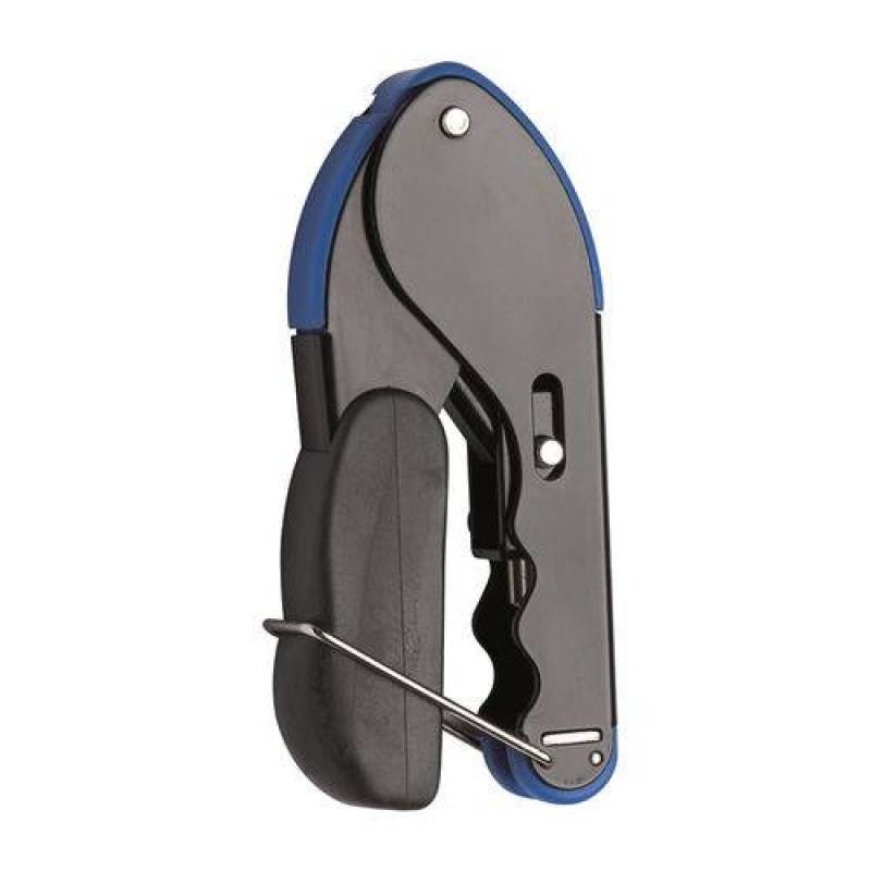 Alicate Terminador De Compressão Para Conectores Rg59 E Rg6.-eda-9ku