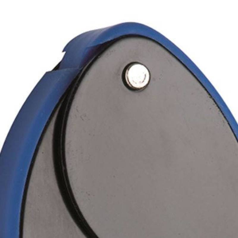 Ver imagem 3 de Alicate Terminador De Compressão Para Conectores Rg59 E Rg6.-eda-9ku