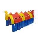 Ver imagem 1 de TUNEL LUDICO