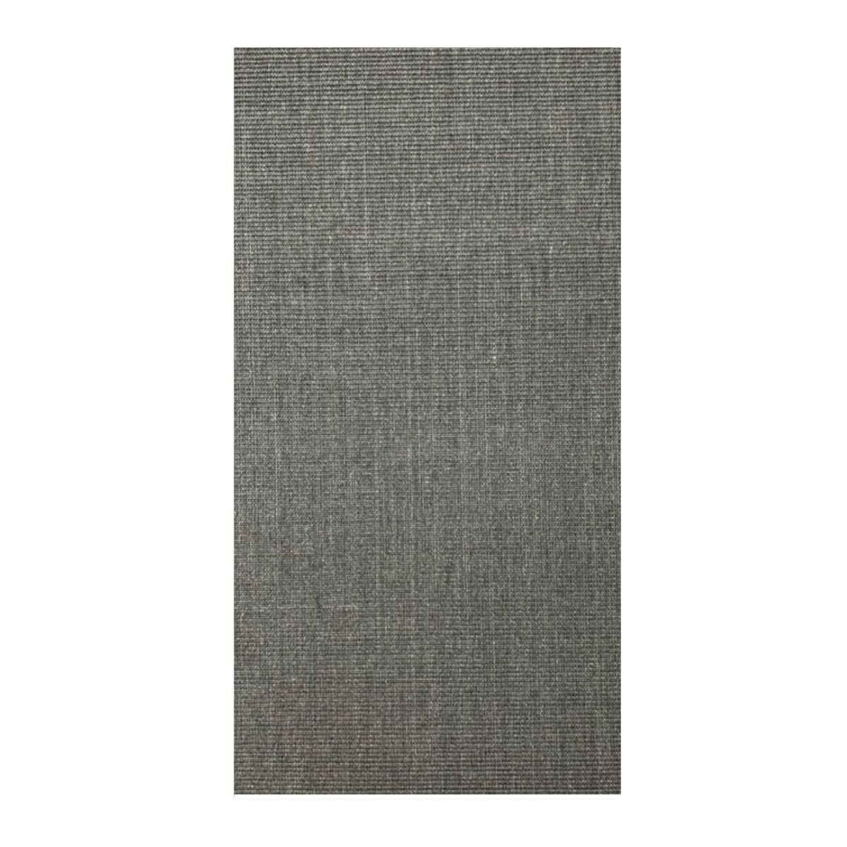 Tapete Sisal Natural 80x300 C18 | MadeiraMadeira