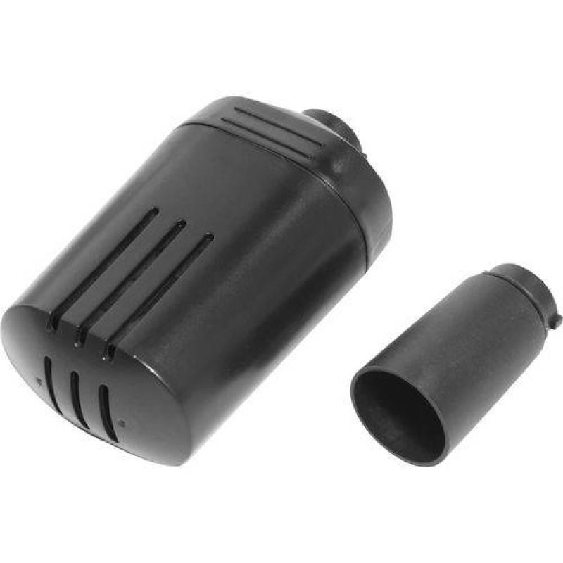 Lixadeira Roto Orbital Elétrica 5 Polegadas 430w Lrv430 Vonder 127v Amarelo - 4