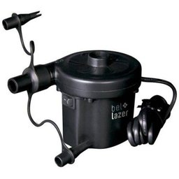 Bomba Elétrica para Inflar Colchão de Ar, Bóias, Piscinas Belfix - 1