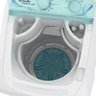 Lavadora de Roupas Automática 6kg Popmatic Mueller - 2