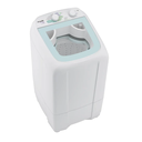 Ver imagem 2 de Maquina Lavadora 8kg Mueller Popmatic 6 Programas Automatica