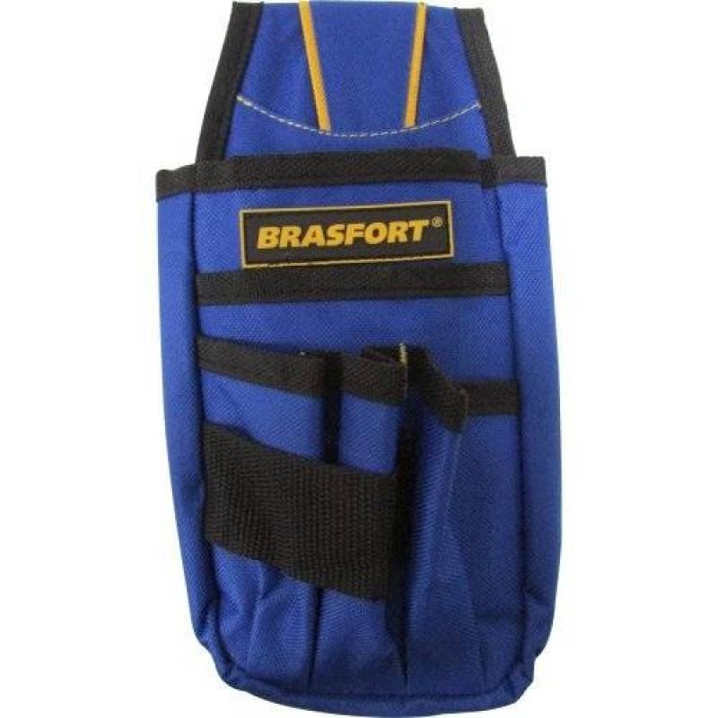 Ver imagem 1 de Pochete para Ferramentas 6 Bolsos