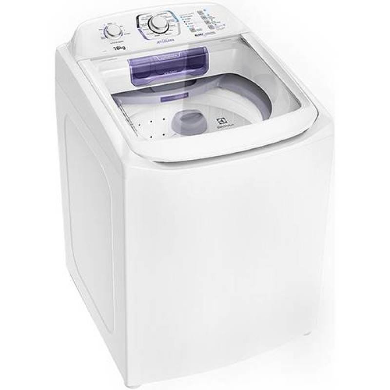 Lavadora Electrolux LAC16 16 Kg Branca 110v - 1