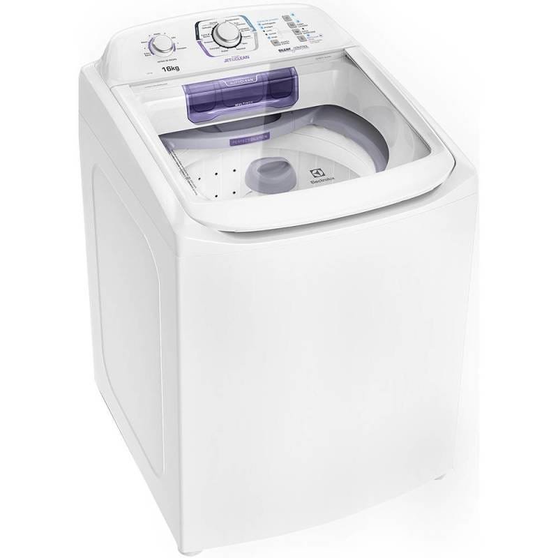 Lavadora Electrolux LAC16 16 Kg Branca 110v - 5