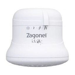 Ducha Ideale 4 Temperaturas 127v Zagonel - 2
