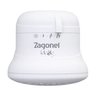 Ducha Ideale 4 Temperaturas 127v Zagonel - 2