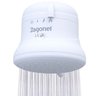 Ducha Ideale 4 Temperaturas 127v Zagonel - 1