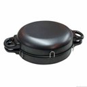 Ver imagem 3 de Grill Compacto Home Com Revestimento Antiaderente Ntk