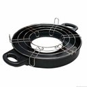 Ver imagem 4 de Grill Compacto Home Com Revestimento Antiaderente Ntk