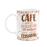 Caneca Divertida - Café - Café para Descoisar As Coisas - M2 - 1