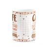 Caneca Divertida - Café - Café para Descoisar As Coisas - M2 - 3