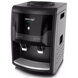 Bebedouro Evidence Preto Eletropin - 2