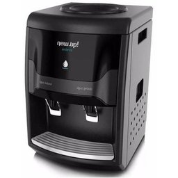 Bebedouro Evidence Preto Eletropin - 1