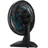 Ventilador Eros Supreme 40cm Preto Vtr407 Cadence - 127V - 4