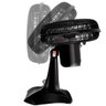 Ventilador de Mesa 30cm Protect Turbo Six Preto 220V - Britânia - 4