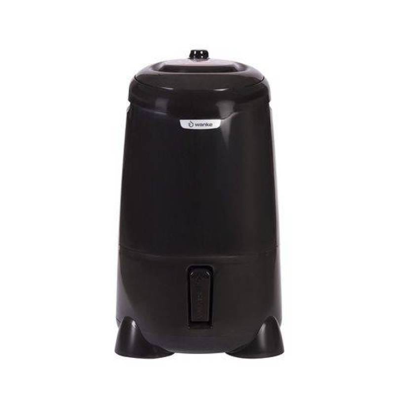 Centrífuga de Roupas 5kg Suprema Wanke 220V Preto - 2
