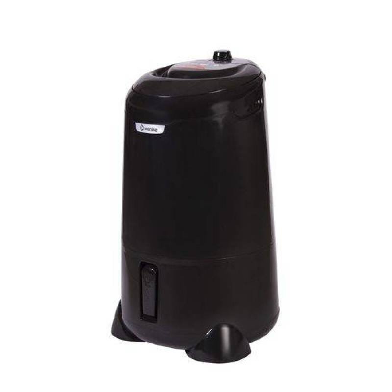 Centrífuga de Roupas 5kg Suprema Wanke 220V Preto - 1