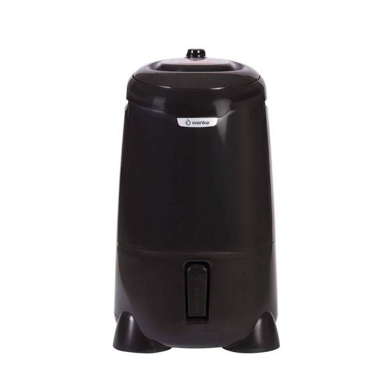 Centrífuga de Roupas 5kg Suprema Wanke 220V Preto - 5