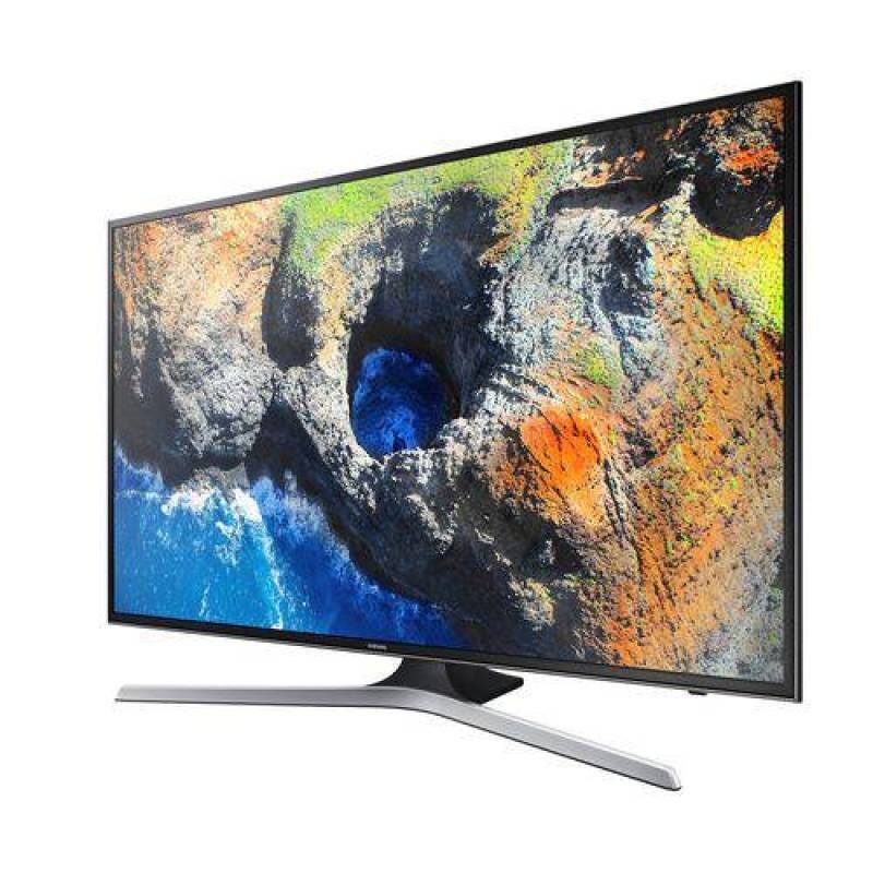 TV LED Samsung 75 Polegadas Mu6100 Smart TV 4K Uhd - 2
