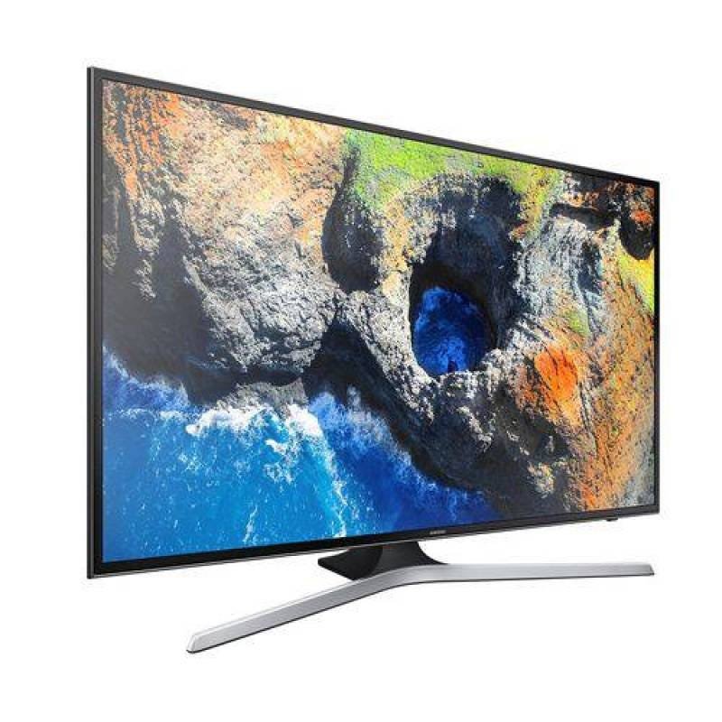 Ver imagem 3 de TV LED Samsung 75 Polegadas Mu6100 Smart TV 4K Uhd
