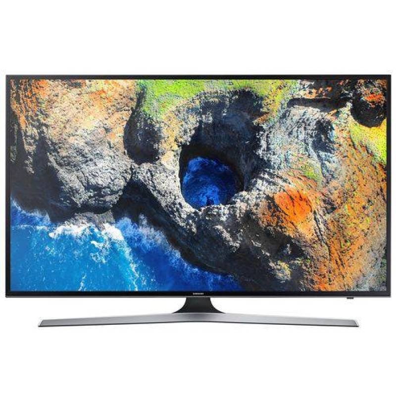 TV LED Samsung 75 Polegadas Mu6100 Smart TV 4K Uhd - 1