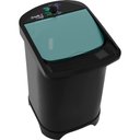 Ver imagem 1 de Tanquinho Semiautomático Mueller Pop Tank 5Kg 220V