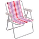 Ver imagem 2 de Cadeira Infantil Mor, Aço, Cores Sortidas – 2009