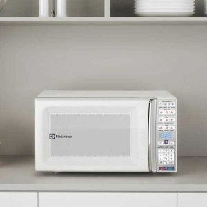 Micro-ondas Meo44 34l Display Digital 127v