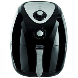 Fritadeira Elétrica Air Fryer Saúde Inox 3,2 Litros Philco 127V Linha Energia Elétrica - 5 Fritadeira Elétrica Air Fryer Saúde Inox 3,2 Litros Philco 127V Linha Energia Elétrica - 5