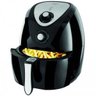 Fritadeira Elétrica Air Fryer Saúde Inox 3,2 Litros Philco 127V Linha Energia Elétrica - 2