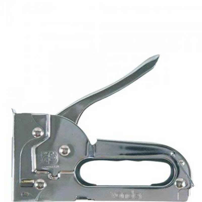 Ver imagem 2 de Grampeador Manual 4-8MM Vonder