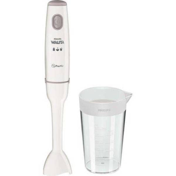 Mixer Daily Collection 127v 250w Branco Philips Walita é boa?